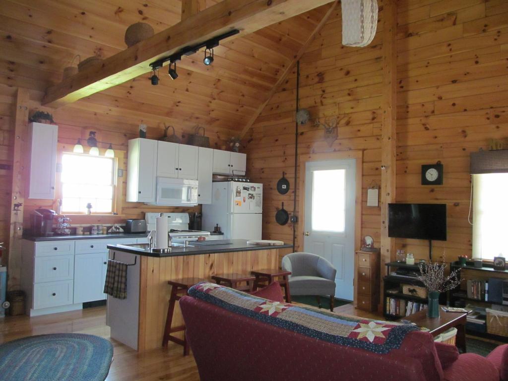90 Crawford Road Clarksville, NH 03592 - Photo 12 of 25