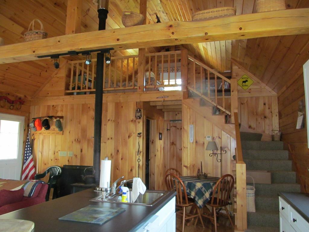 90 Crawford Road Clarksville, NH 03592 - Photo 13 of 25