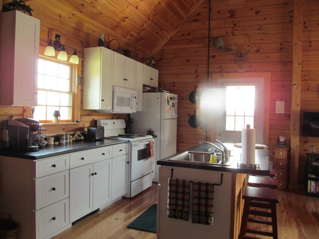90 Crawford Road Clarksville, NH 03592 - Photo 14 of 25