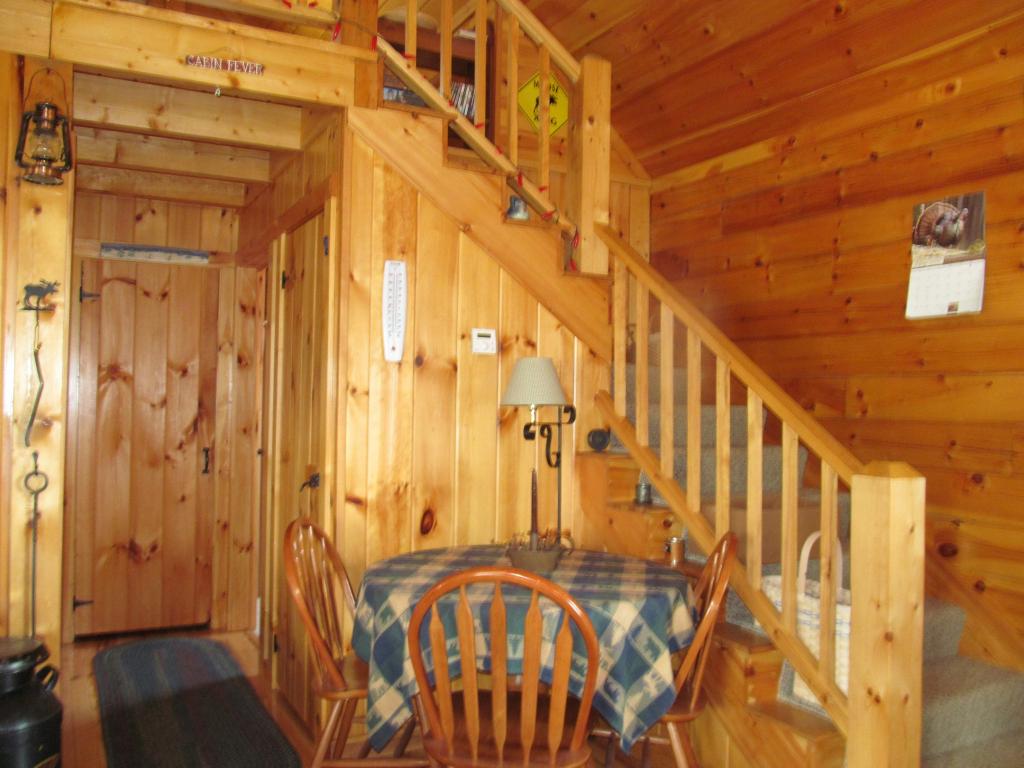 90 Crawford Road Clarksville, NH 03592 - Photo 17 of 25