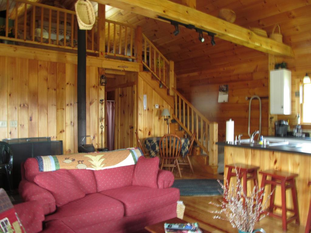 90 Crawford Road Clarksville, NH 03592 - Photo 20 of 25