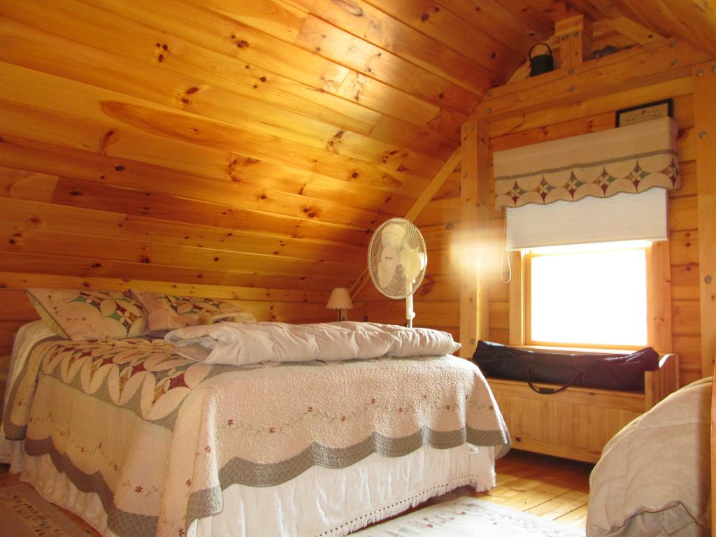 90 Crawford Road Clarksville, NH 03592 - Photo 21 of 25