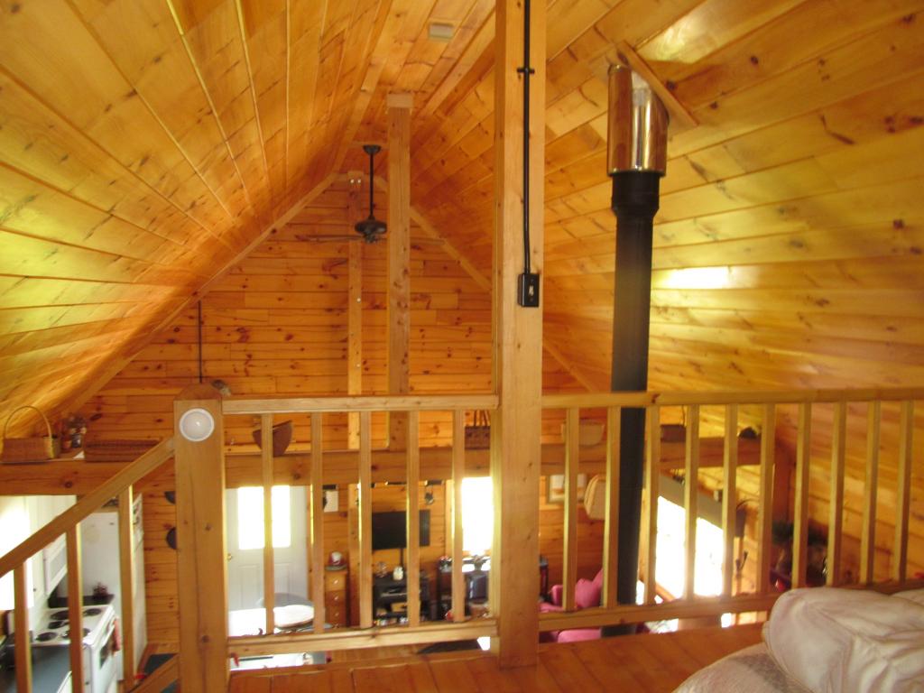 90 Crawford Road Clarksville, NH 03592 - Photo 22 of 25