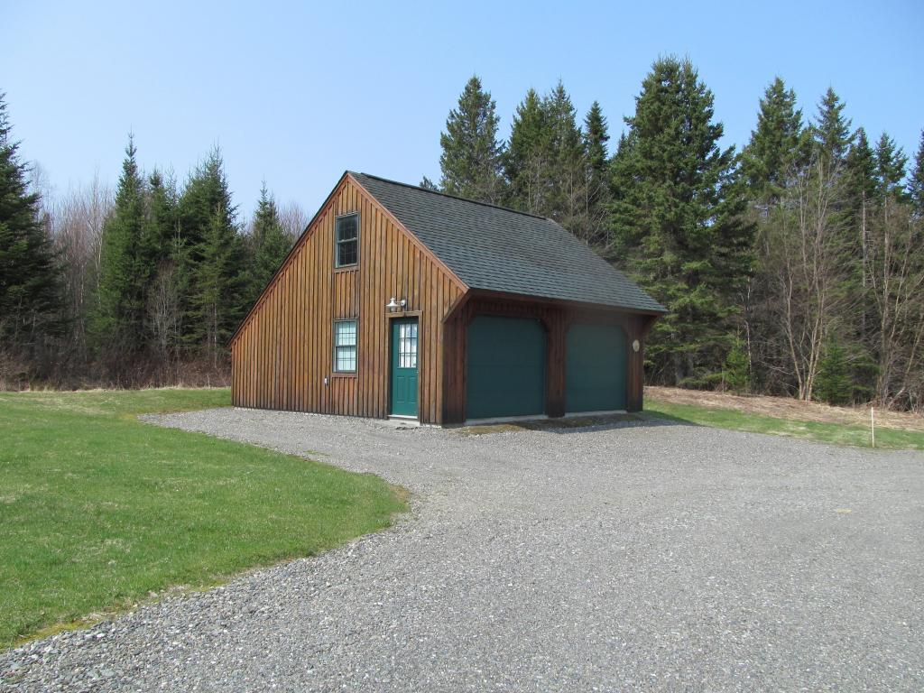 90 Crawford Road Clarksville, NH 03592 - Photo 5 of 25