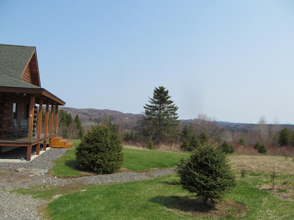 90 Crawford Road Clarksville, NH 03592 - Photo 6 of 25