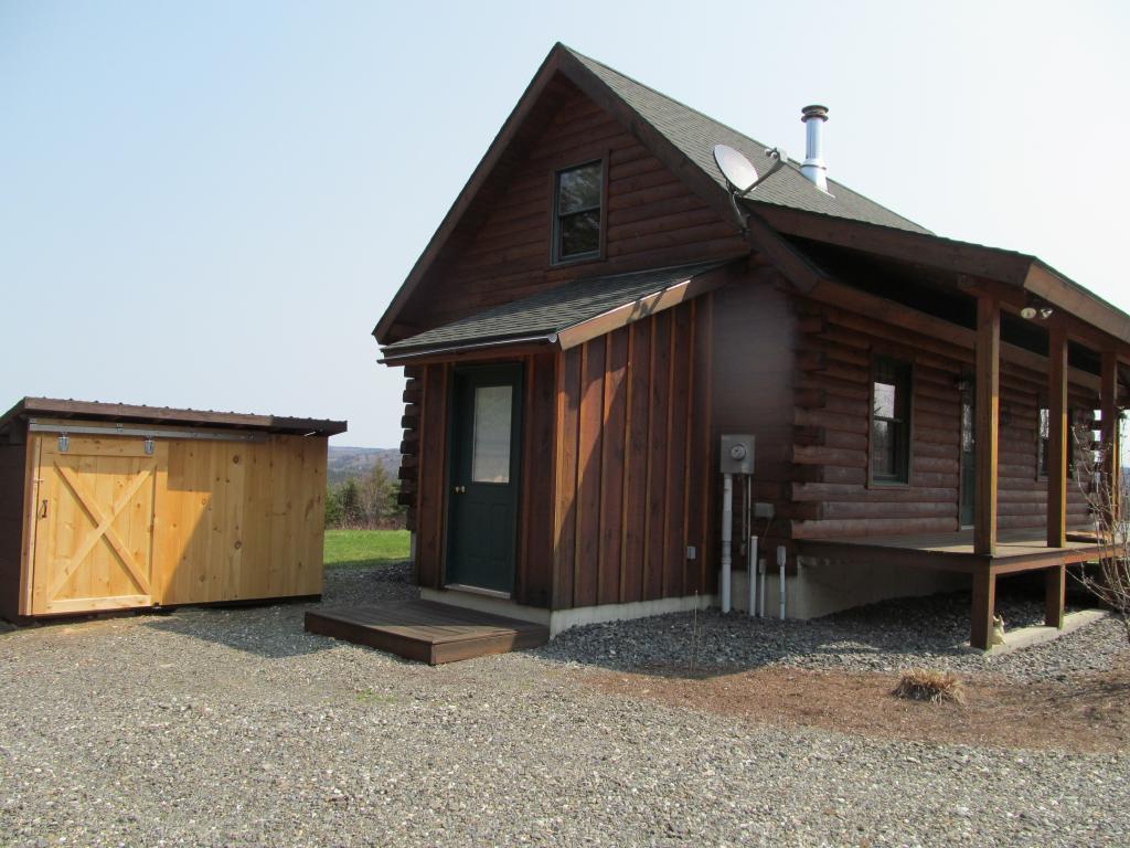 90 Crawford Road Clarksville, NH 03592 - Photo 10 of 25