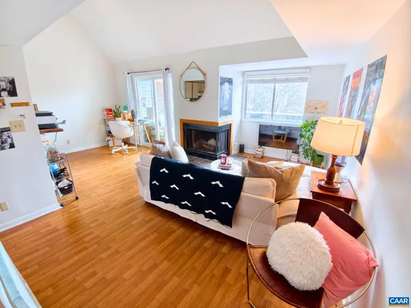 $229,000 | 1243 Cedars Court, Unit B19, Charlottesville, VA 22903