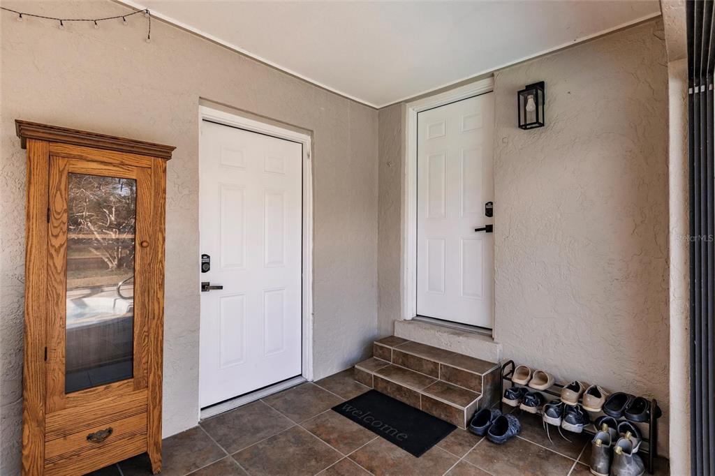 156 Danforth Drive Punta Gorda, FL 33980 - Photo 30 of 58 a room with storage and utility