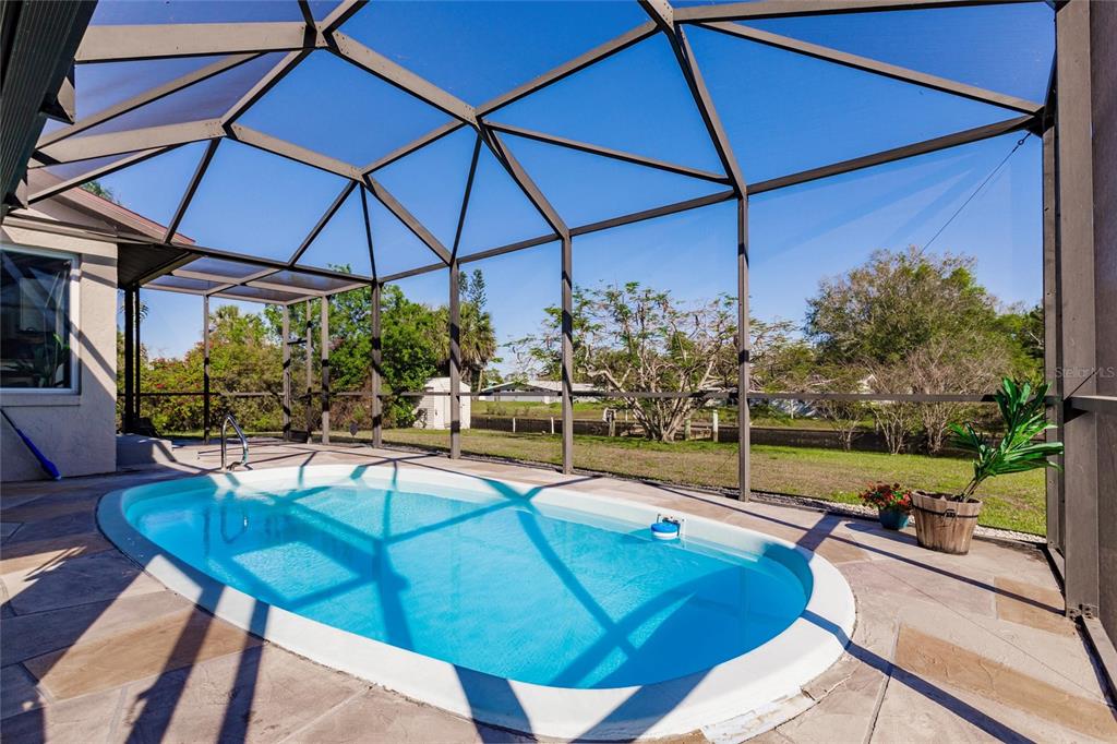 156 Danforth Drive Punta Gorda, FL 33980 - Photo 35 of 58