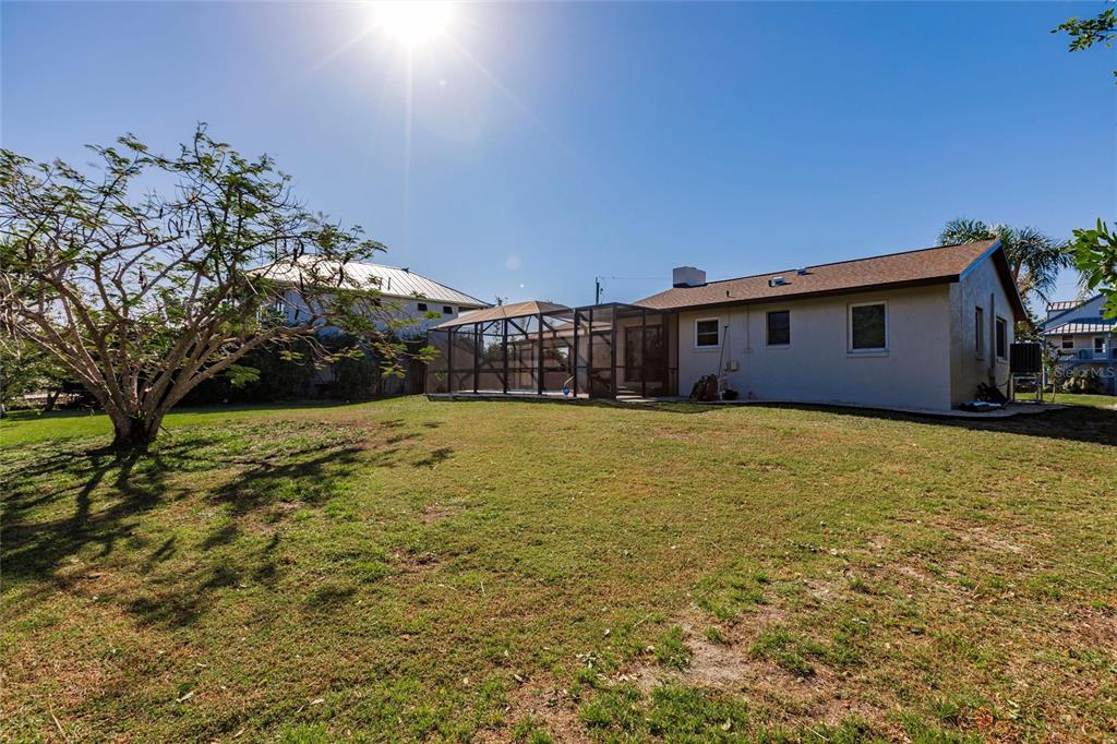 156 Danforth Drive Punta Gorda, FL 33980 - Photo 40 of 58