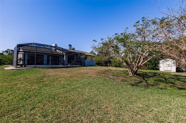 a picture of lake view