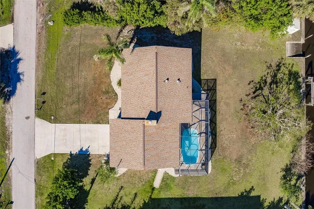 $2,300 | 156 Danforth Drive, Punta Gorda, FL 33980