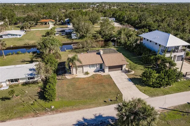$2,300 | 156 Danforth Drive, Punta Gorda, FL 33980