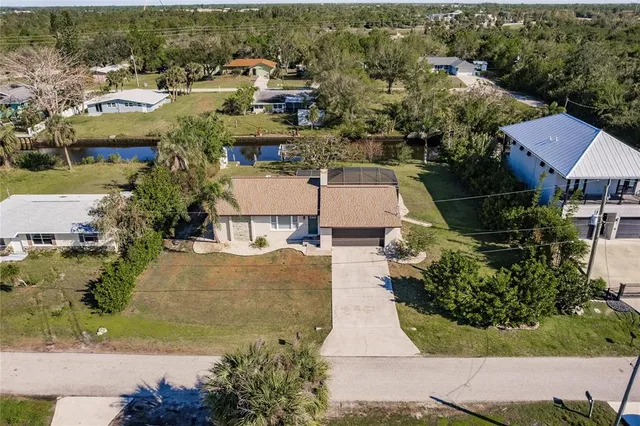 $2,300 | 156 Danforth Drive, Punta Gorda, FL 33980