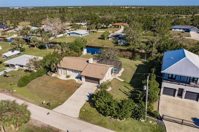$2,300 | 156 Danforth Drive, Punta Gorda, FL 33980