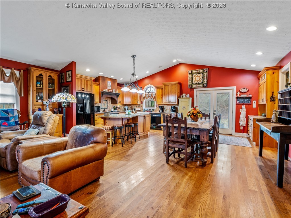 52 Homestead Road Lesage, WV 25537 - Photo 14 of 44 Gallery Image 14