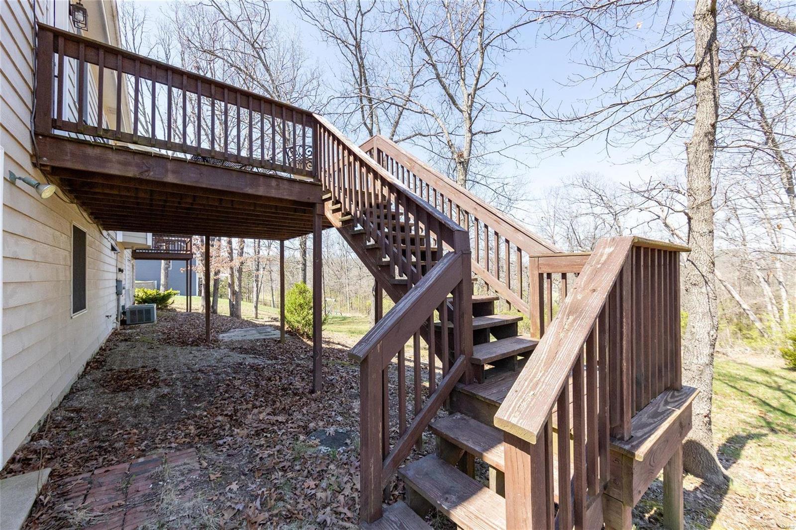 303 Christy Drive Rolla, MO 65401 - Photo 48 of 55