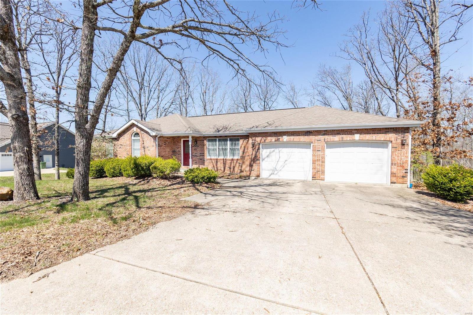 303 Christy Drive Rolla, MO 65401 - Photo 5 of 55