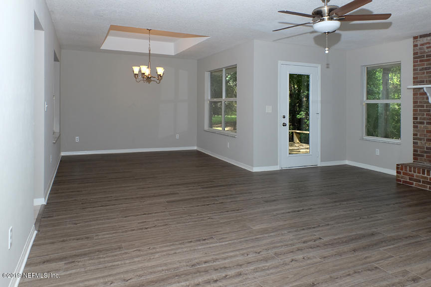 6418 Baker Road Keystone Heights, FL 32656 - Photo 12 of 41 New Floors