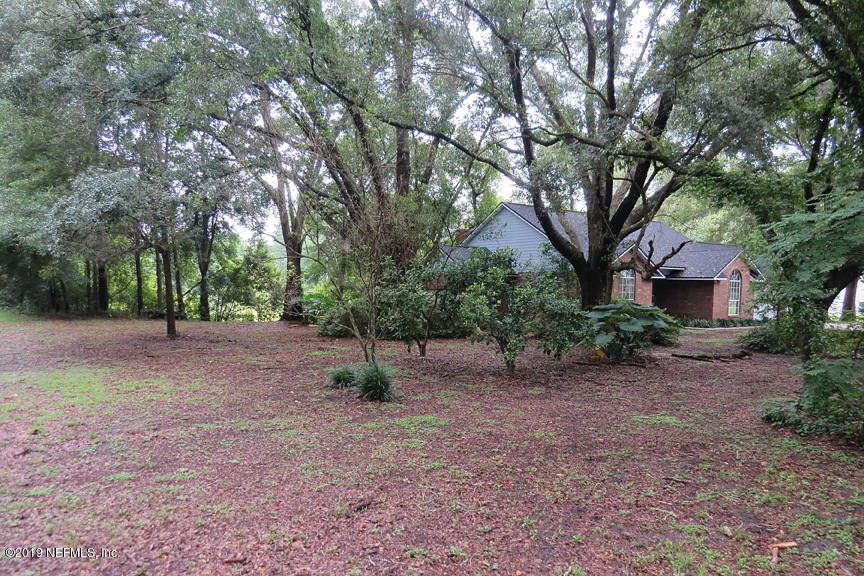 6418 Baker Road Keystone Heights, FL 32656 - Photo 3 of 41 Large Lot