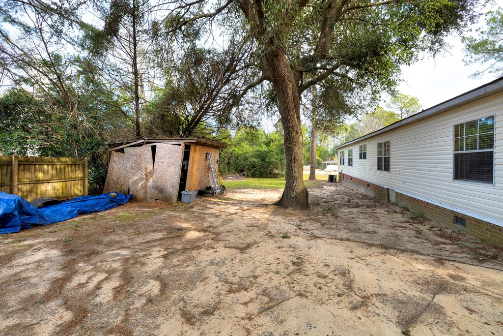1636 Pinewood Road Sumter, SC 29154 - Photo 8 of 35