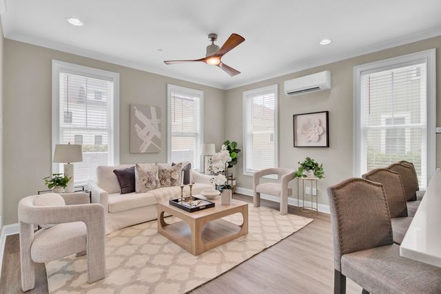 $835,000 | 782 Rutledge Avenue, Unit D, Charleston, SC 29403