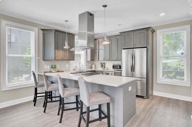 $835,000 | 782 Rutledge Avenue, Unit D, Charleston, SC 29403