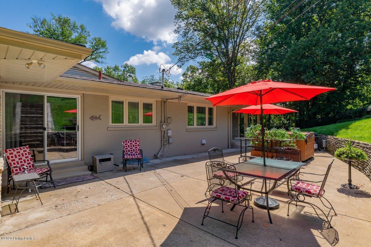 2408 Gray Fox Road Louisville, KY 40205 - Photo 57 of 74 2408 Gray Fox Rd L-60