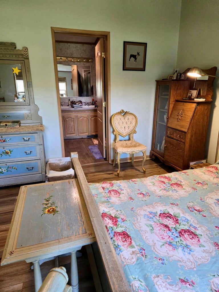 7192 Coder Road Huntingdon, PA 16652 - Photo 22 of 68 Primary Bedroom