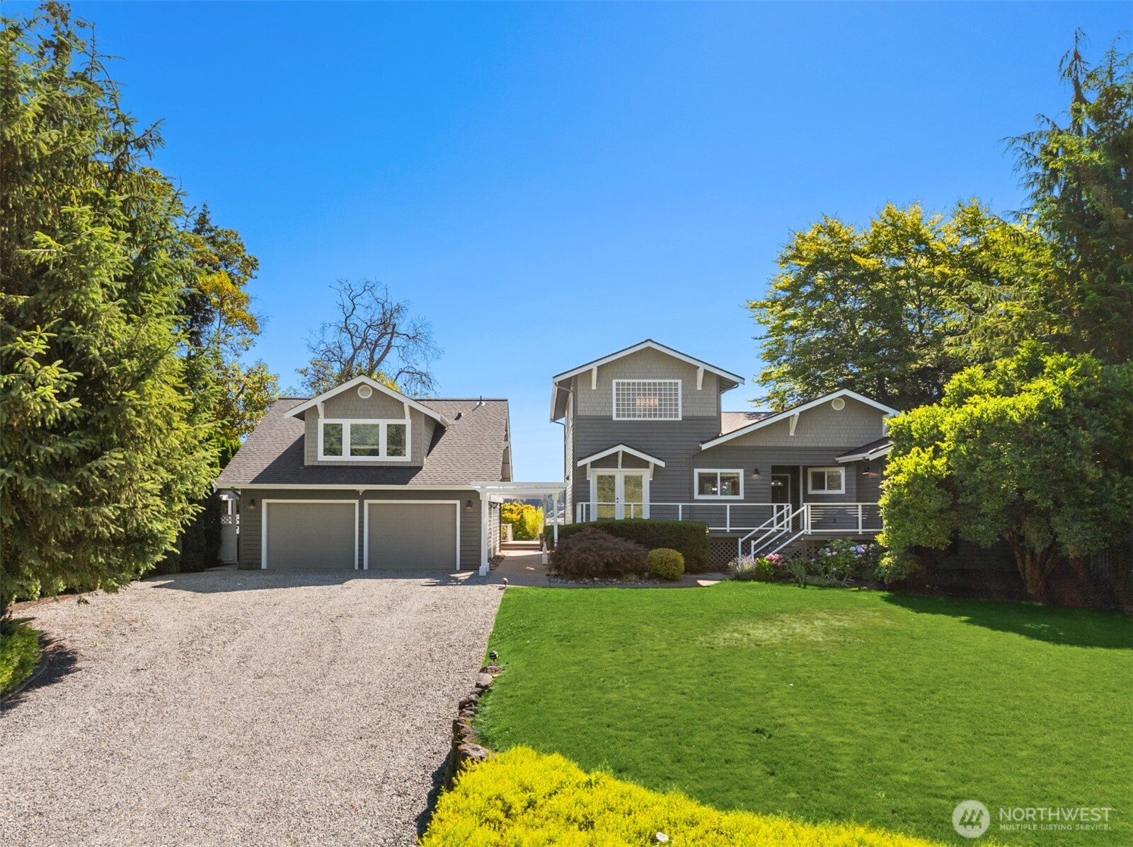 16392 Pearson Road Northeast Poulsbo, WA 98370 - Photo 35 of 40 Gallery Image 35