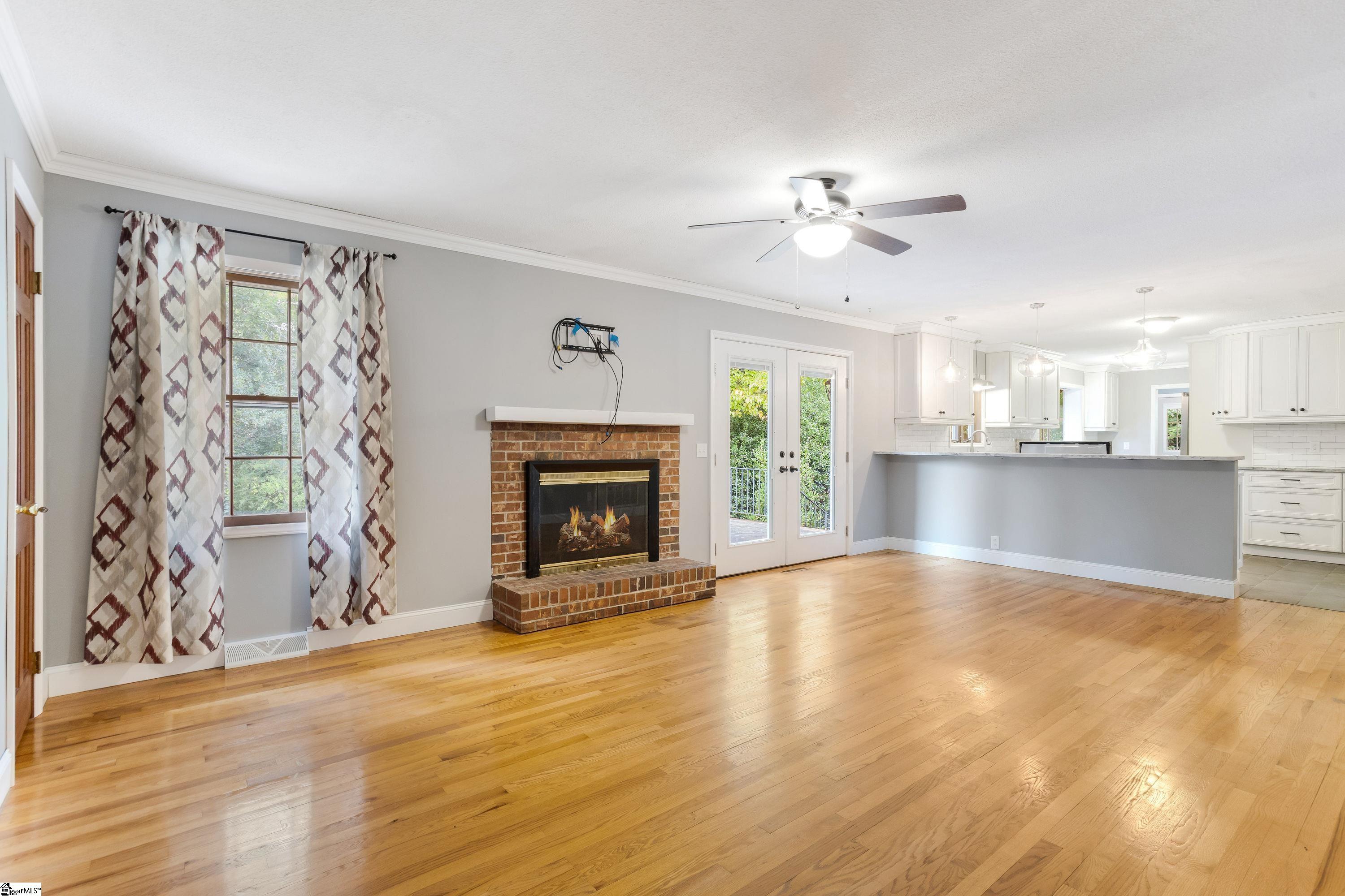 226 Camelot Road Clemson, SC 29631 - Photo 17 of 36 Gallery Image 17