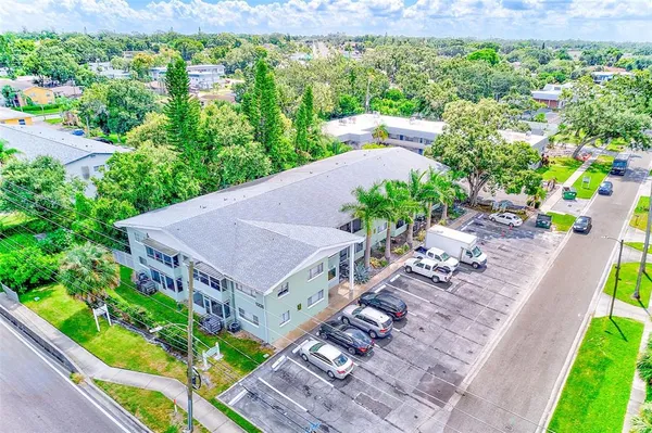 $1,395 | 1329 Drew Street, Unit 11, Clearwater, FL 33755