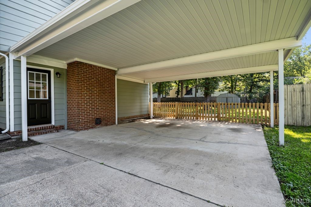 3511 Egan Road Chesterfield, VA 23832 - Photo 14 of 14