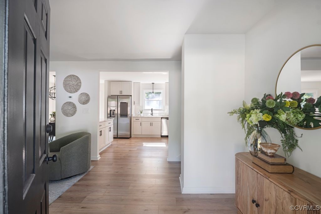 3511 Egan Road Chesterfield, VA 23832 - Photo 3 of 14