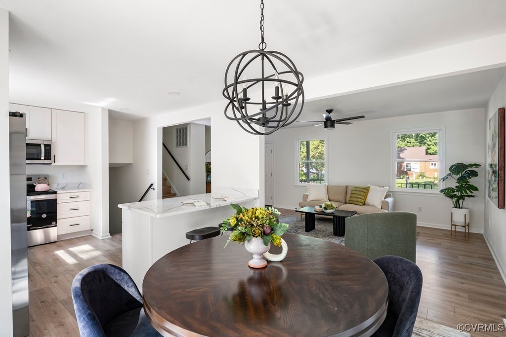 3511 Egan Road Chesterfield, VA 23832 - Photo 5 of 14