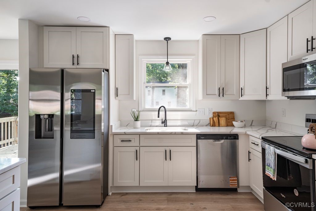 3511 Egan Road Chesterfield, VA 23832 - Photo 6 of 14