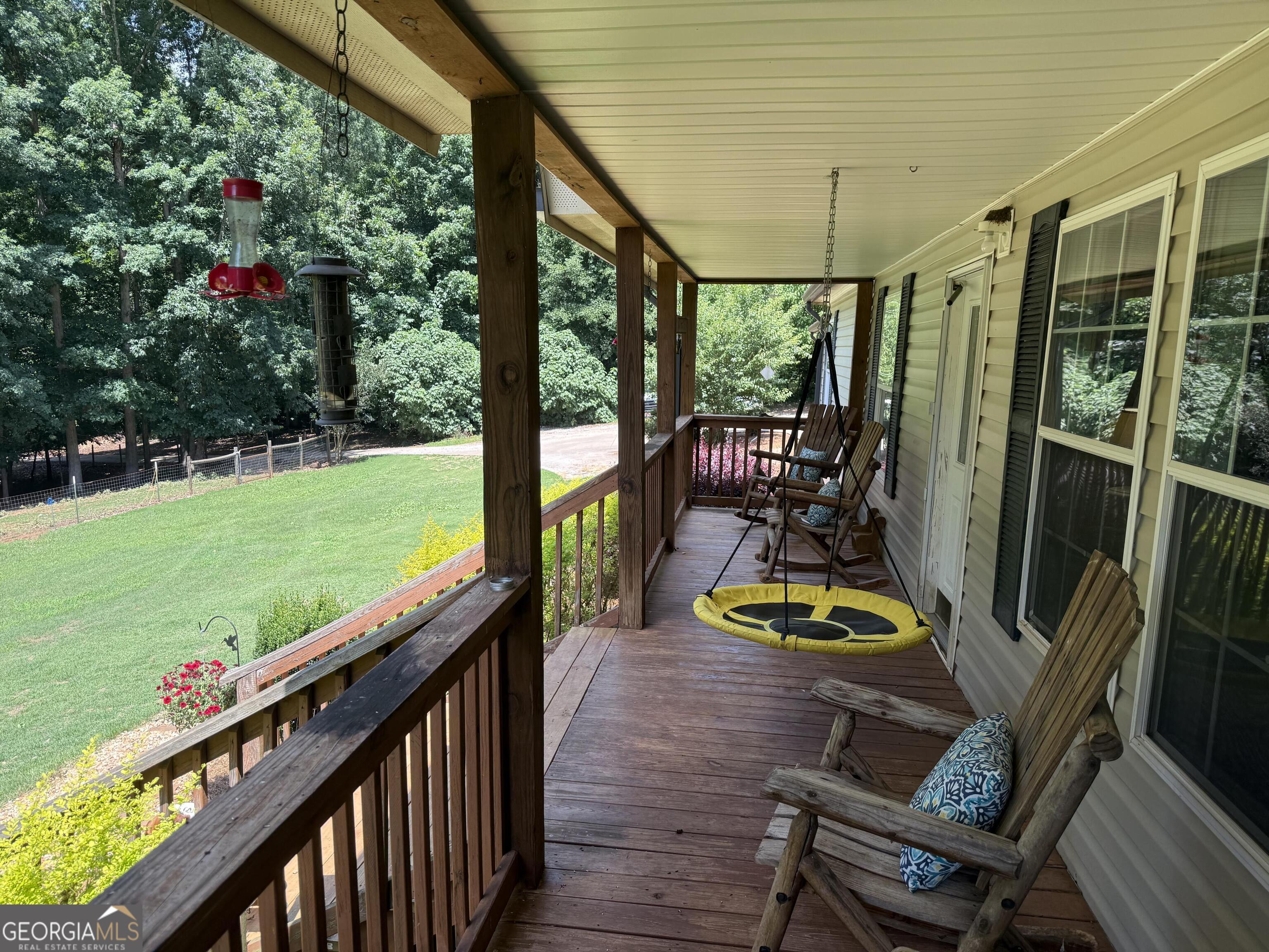 2526 Hancock Road Social Circle, GA 30025 - Photo 6 of 45