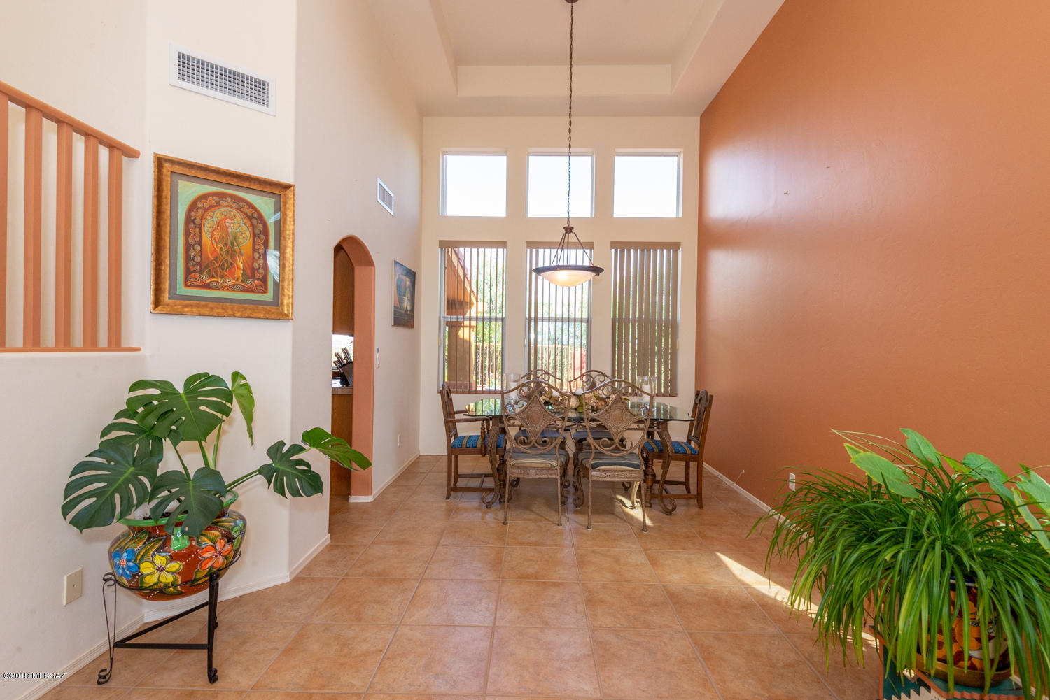 272 Camino Josefina Rio Rico, AZ 85648 - Photo 3 of 50