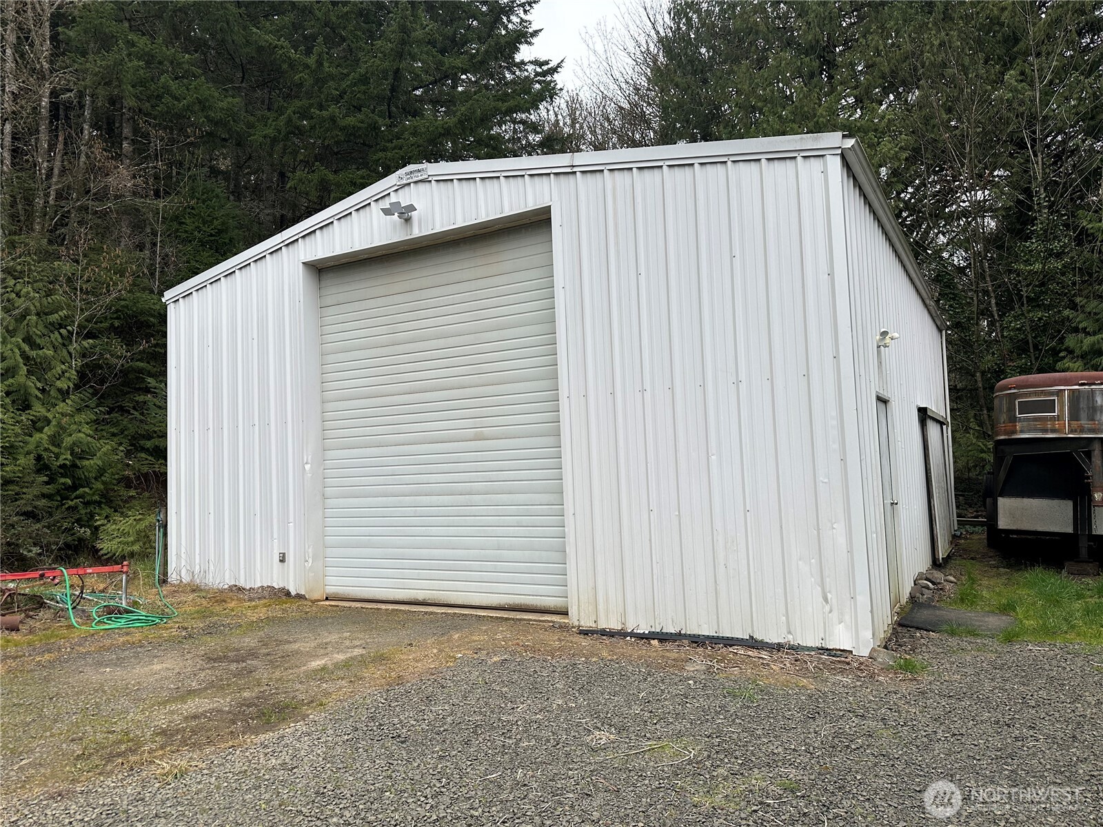 12832 Hunter Road Southwest Rochester, WA 98579 - Photo 16 of 32