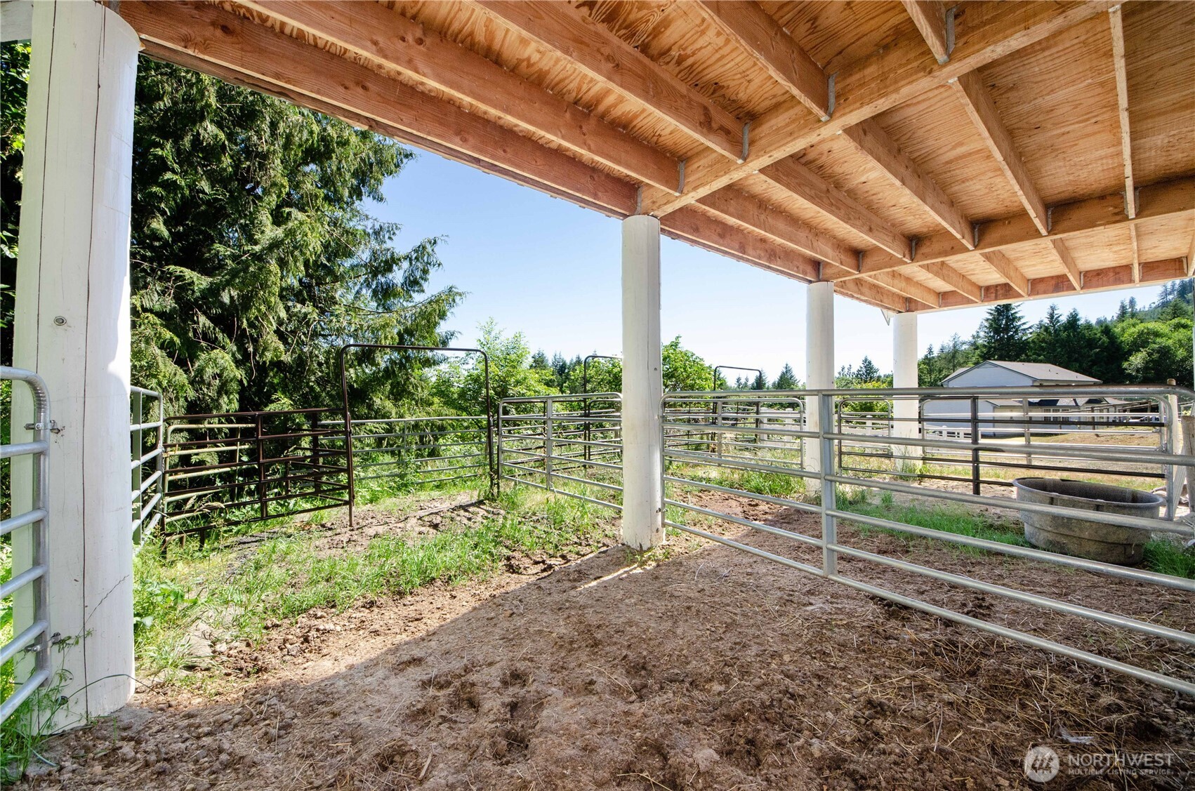 12832 Hunter Road Southwest Rochester, WA 98579 - Photo 22 of 32
