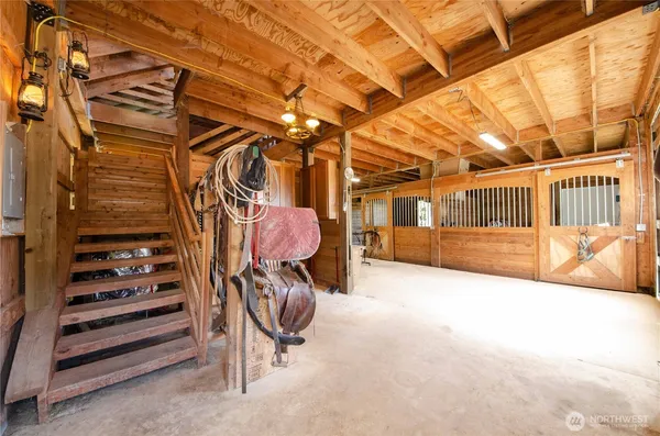 $1,595,000 | 12832 Hunter Road Southwest, Rochester, WA 98579
