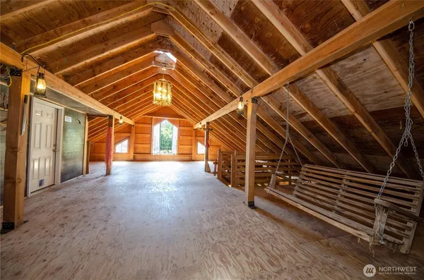 $1,595,000 | 12832 Hunter Road Southwest, Rochester, WA 98579