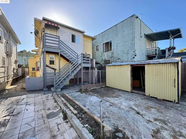 a view of a bathroom with a shower