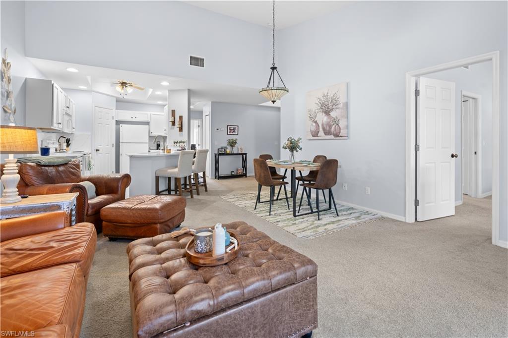 14967 Rivers Edge Court, Unit B2 Fort Myers, FL 33908 - Photo 5 of 17