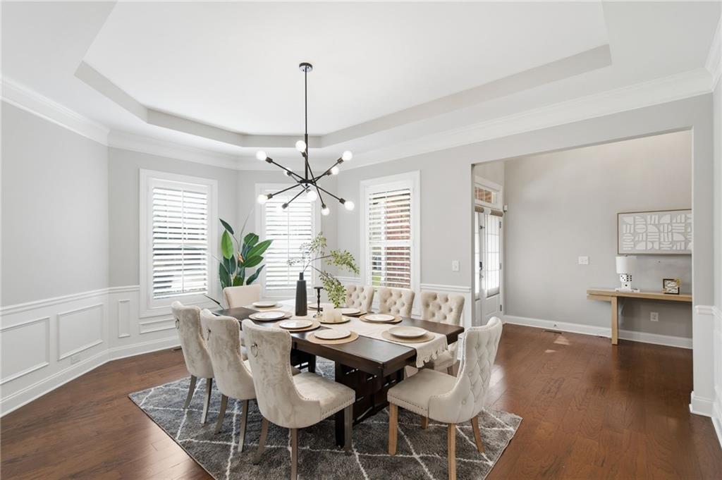 10504 New Cove Road Alpharetta, GA 30022 - Photo 18 of 48
