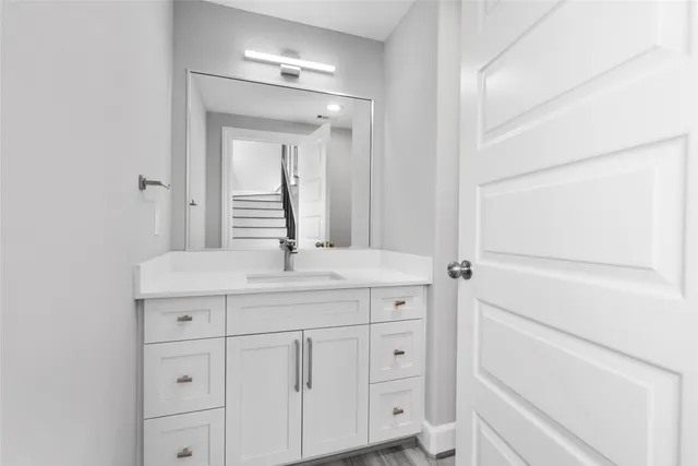 $540,000 | 1210 West 17th Street, Unit E, Houston, TX 77008