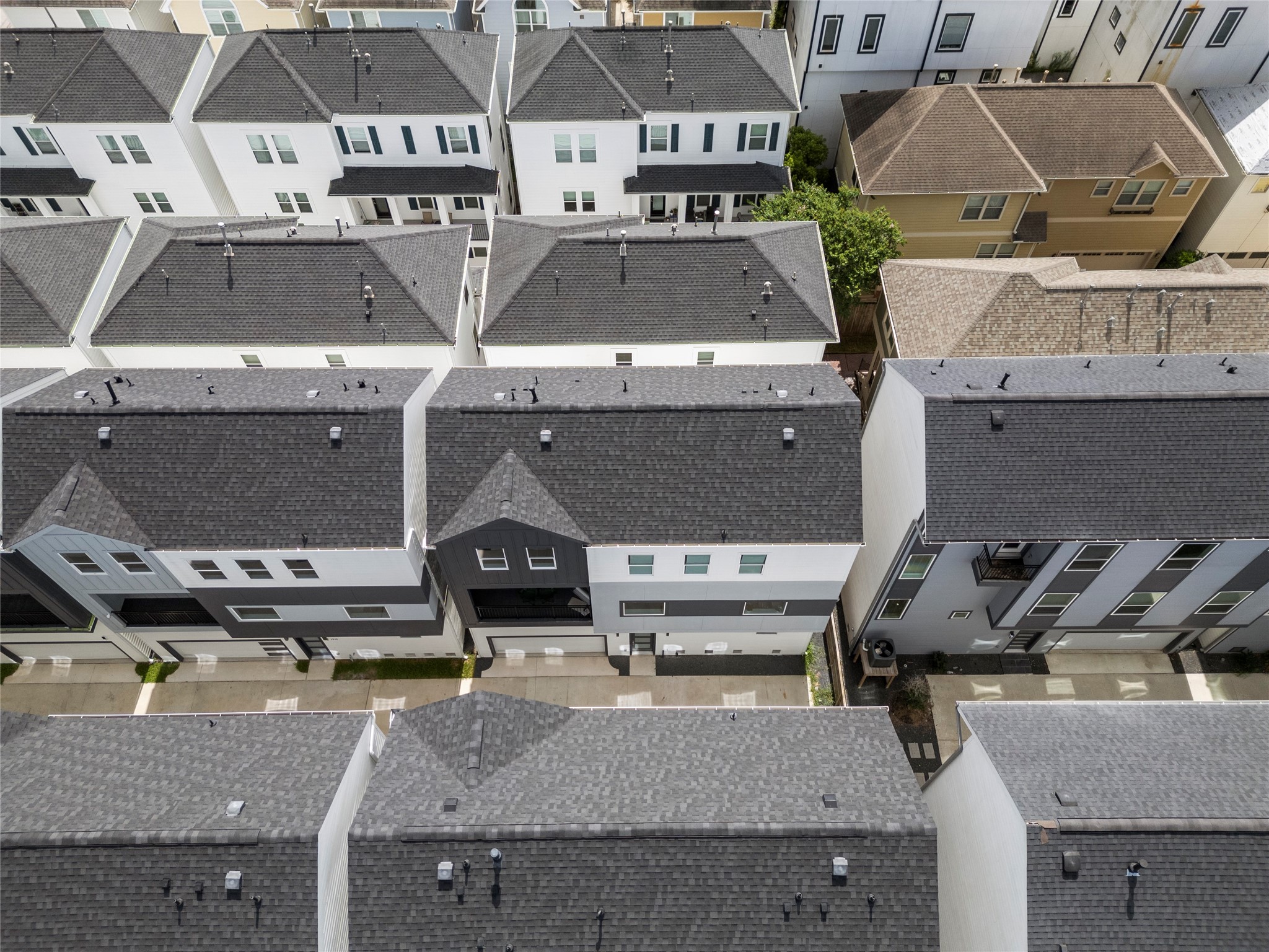 1210 West 17th Street, Unit E Houston, TX 77008 - Photo 32 of 36