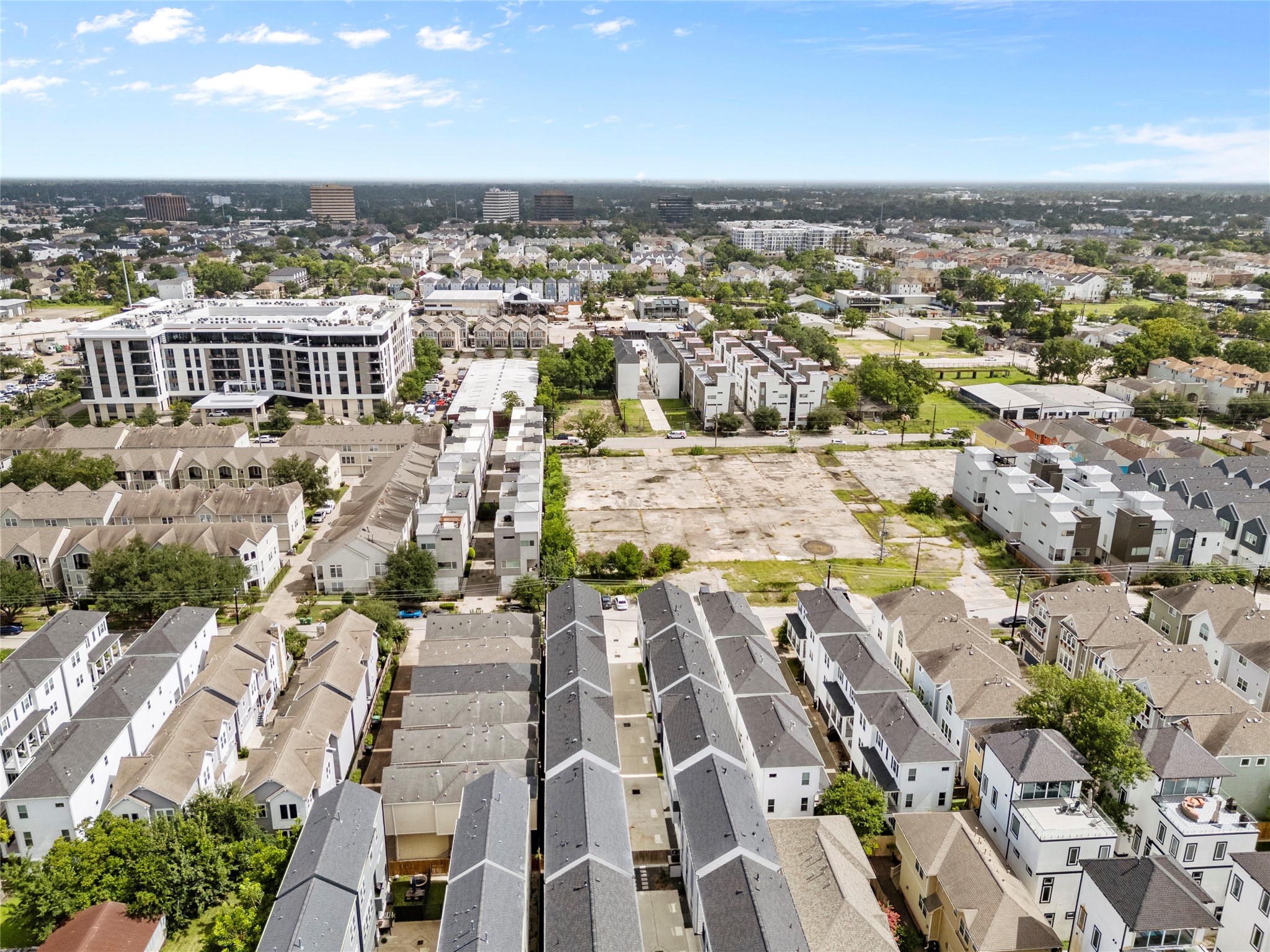 1210 West 17th Street, Unit E Houston, TX 77008 - Photo 36 of 36