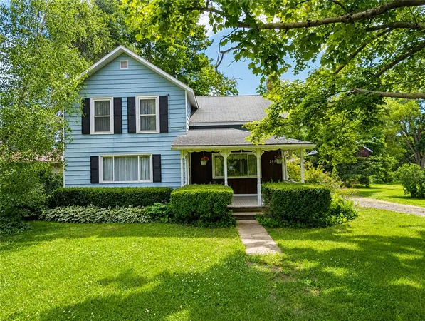 $175,000 | 2937 State Route, Aurora, NY 13026