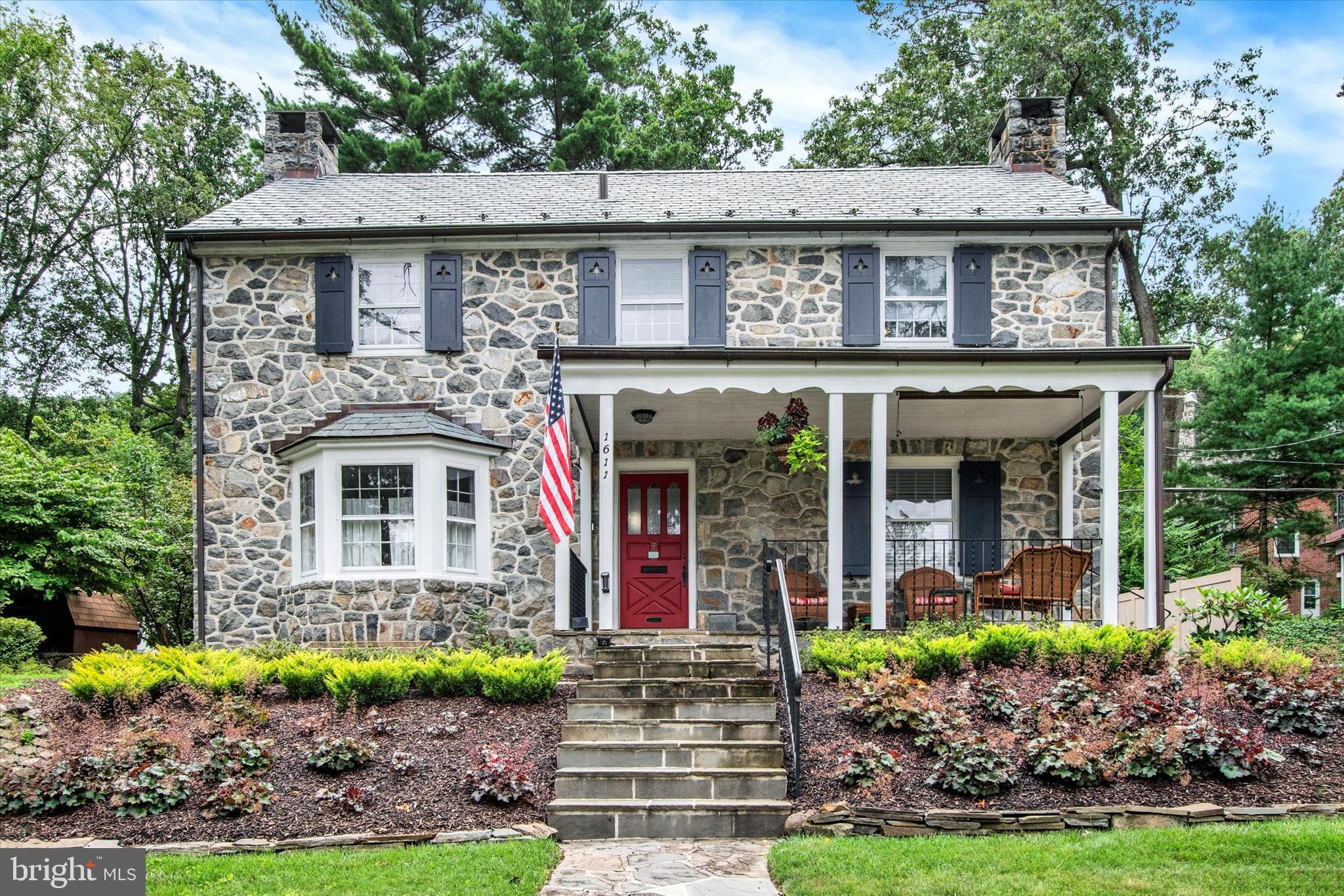 1611 Alsace Road Reading, PA 19604 - Photo 1 of 38 Gallery Image 1